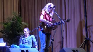 Aoife O&#39;Donovan (9/22/2021; The Westin; Nashville, TN)