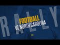 @NDFootball | Highlights vs. North Carolina (11.27.20)