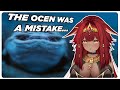 VTuber First Time Reacts to Casual Geographic...THE OCEAN WAS A MISTAKE!
