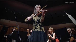 Janine Jansen: Mozart Violin Concerto No. 4 in D Major, K. 218 (2023)