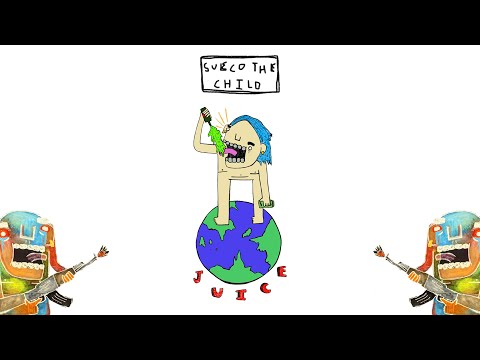 Sueco – Juice [Official Audio]