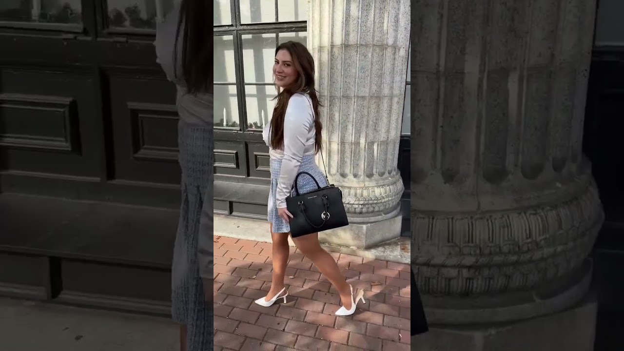 Kelly Monroe 😍 Model | Fashion