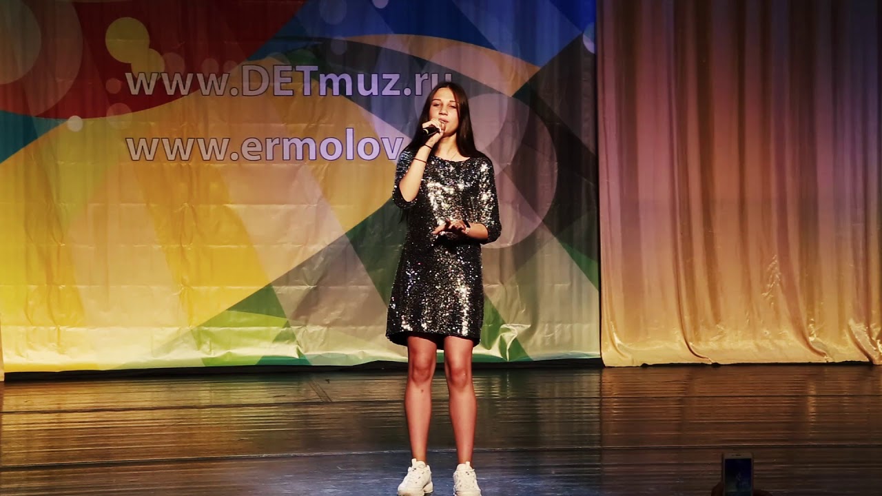 Третьякова Алина Аллилуйя Леонард Коэн - YouTube