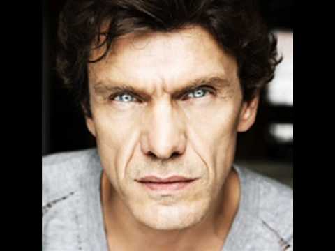 marc lavoine les yeux revolver