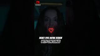 Day 5 - Heart Eyes 2025 Movie Review