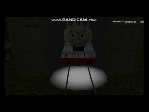 Timothy Trainz TRAINZ SHORT TIMOTHY'S Nightmare - YouTube