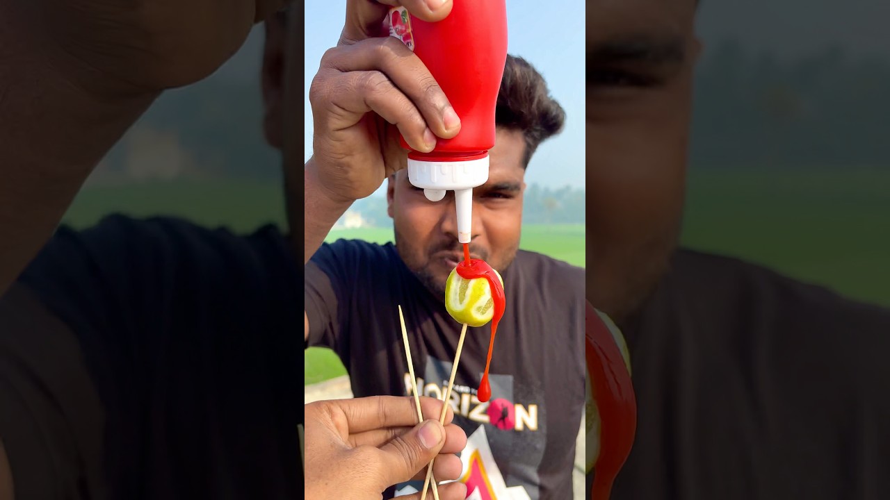 The friends were joking and teasing each other 