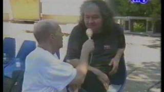 Amara 1998 - Emisiune Tvr1 - Ep. 3 / 6
