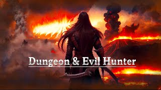 Dungeon & Evil Hunter Gameplay screenshot 3