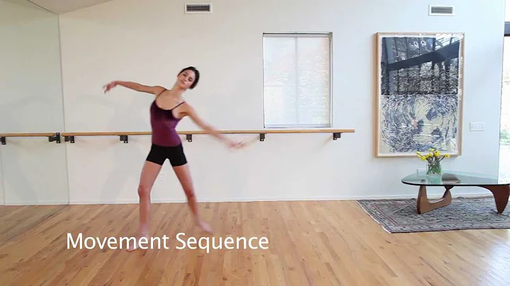 Graceful Strength - The Workout with Julie Harrison