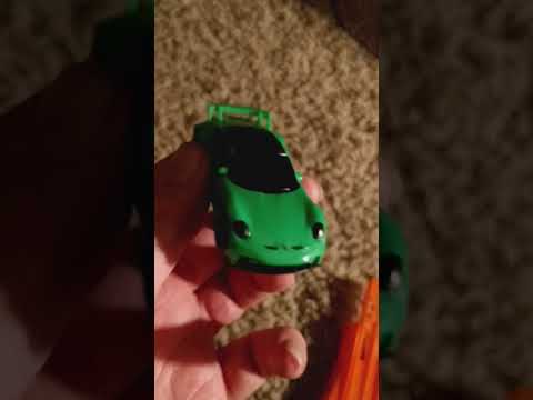Hot Wheels RC