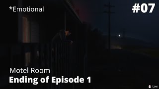 Life is strange Season 2 | Episode 1 | Part 7: The Motel Room