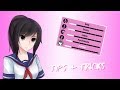 10 Tips + Tricks You Might Not Have Known About Yandere Simulator!
