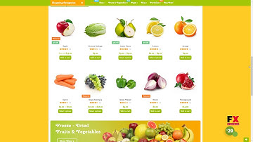 EmallShop - Responsive WooCommerce WordPress Theme      Quincy Maximi