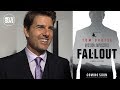 Mission Impossible Fallout Premiere - Tom Cruise, Henry Cavill, Rebecca Ferguson