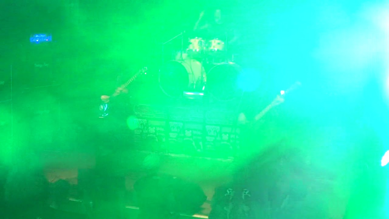 Watch Mask Of Satan - Live , A Chance For Metal 2018 on YouTube Watch Mask Of Satan - Live , A Chance For Metal 2018 on YouTube