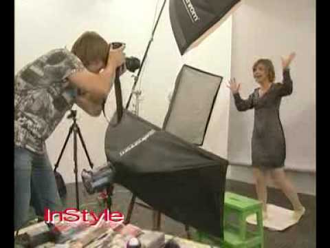 026 Backstage superstar Fekla Tolstaya beautycon