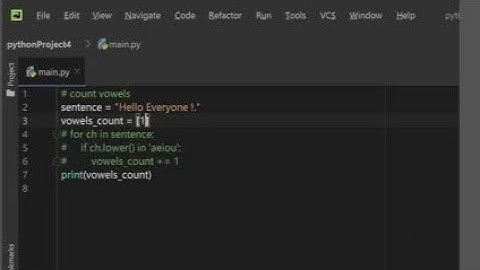 🔥Count Vowels in strings using #python #interview #shorts @pythonvibes_ #pythonvibes_  #ey  #tips