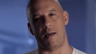 The Fate of the Furious / Fast & Furious 8 Special featurette