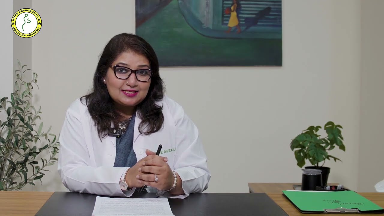 Basic to Advance Training on Fertility | HRMA Admission 2026 | Limited Seats | Professional Training