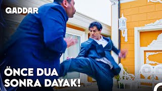 Para Ile İmanın Kimde Olduğunu Bilemezsin! - Gaddar