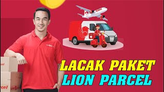 HOW TO CHECK LION PARCEL RECEIPT | TRACK LION PARCEL SHIPMENTS QUICKLY AND EASILY
