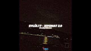 Eylül17 - Xiyonat 2.0 (Uzi & Reckol) [Prodbycesooxx]