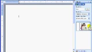 Tech Net - Ms Office 2003 The Basics Part 1