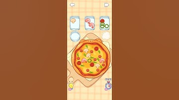 Satiszone: Perfect ASMR Game - Level 15 Solution