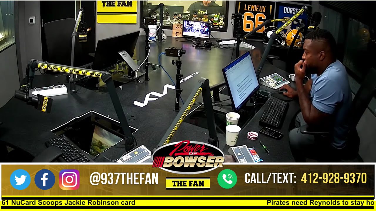 The Fan 93.7 San Diego