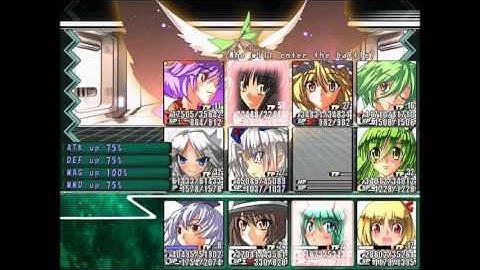 [Labyrinth of Touhou] Utsuho Reiuzi