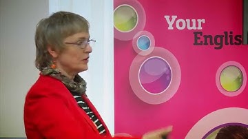 Your Space 5 Lexical approach