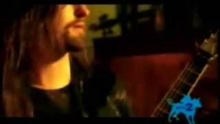 [VideoClip] All That Remains-Tattered On My Sleeve [W  Lyrics].flv