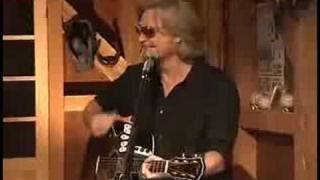 Video thumbnail of "Finger Eleven & Daryl Hall - Romeo Is Bleeding"