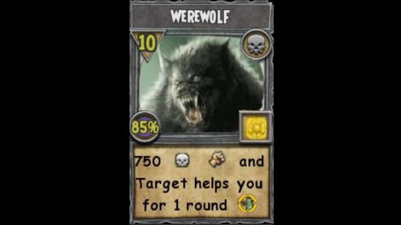 Wizard101 Level 88 Spell Ideas!