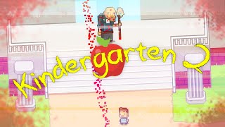 ВОЙНА УБОРЩИКОВ // ДЕТСКИЙ сАД // Kindergarten 2