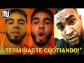 ¡GUERRA! ¡Anuel tira y llama “Chota” a Don Omar! "¡Después que decía ser un bandolero!"