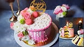 Gateau Lapin De Paques Youtube