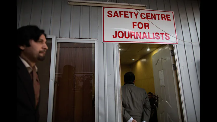 This World Press Freedom Day, remember the journalists jailed or killed for doing their jobs