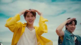 เปิดตัวได้แล้ว - Yin War [ MV]