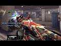 Modern Combat 5 MUC vs Low Skills Cheater and RCF 
