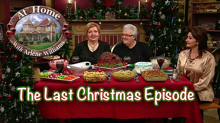 Arlene's Final Christmas Episode