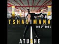 Jossy joss  beast official audio atushe