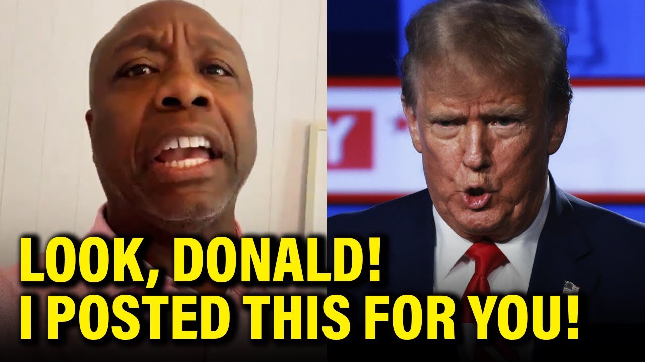 GOP Leaders Post HUMILIATION RITUAL For Trump After Convictions