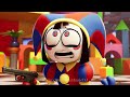 TADC 6 | FIGHT BACK (4K QUALITY VIDEO) @GLITCH