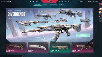 VALORANT || Day#4 of waiting for Prelude to Chaos Vandal ||