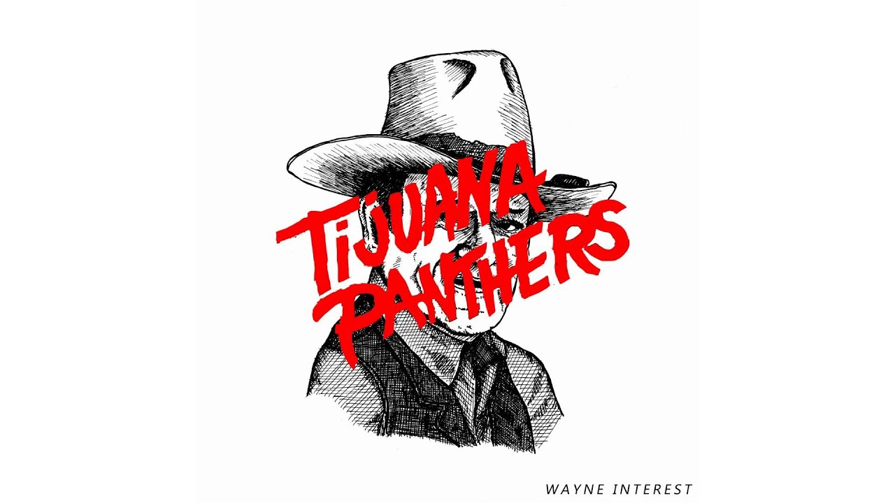 Watch Tijuana Panthers - Reaction on YouTube Watch Tijuana Panthers - Reaction on YouTube