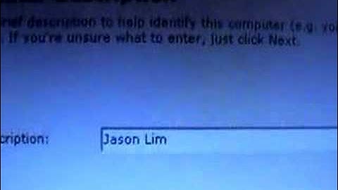 Computer Tip: Installing LogMeIn