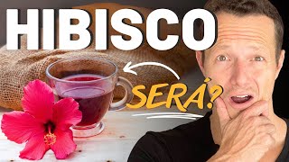 A Verdade Por Trás Das Promessas (CHÁ DE HIBISCO)