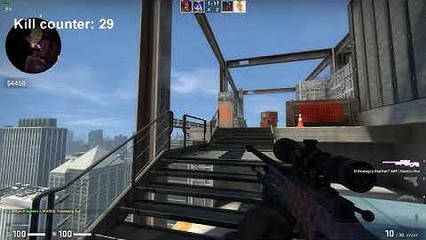 Random CS:GO Moments Part 3 #csgo